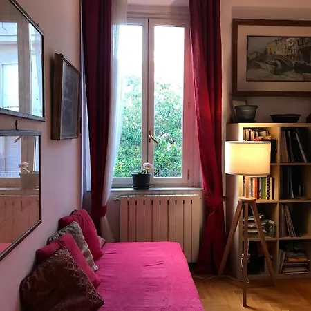 My Flat For You, Top Floor,Close Vatican Rome Exterior photo